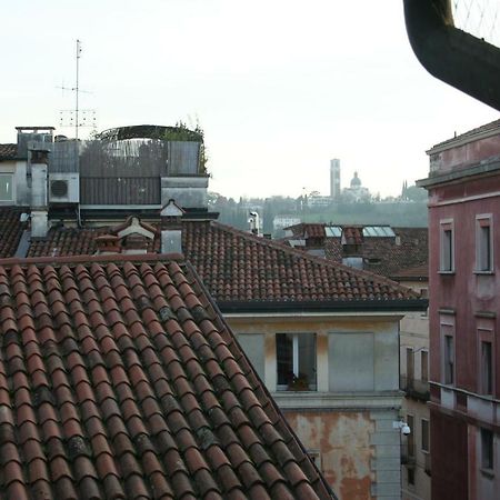 Casa Palladio Xl Vicenza Exteriér fotografie
