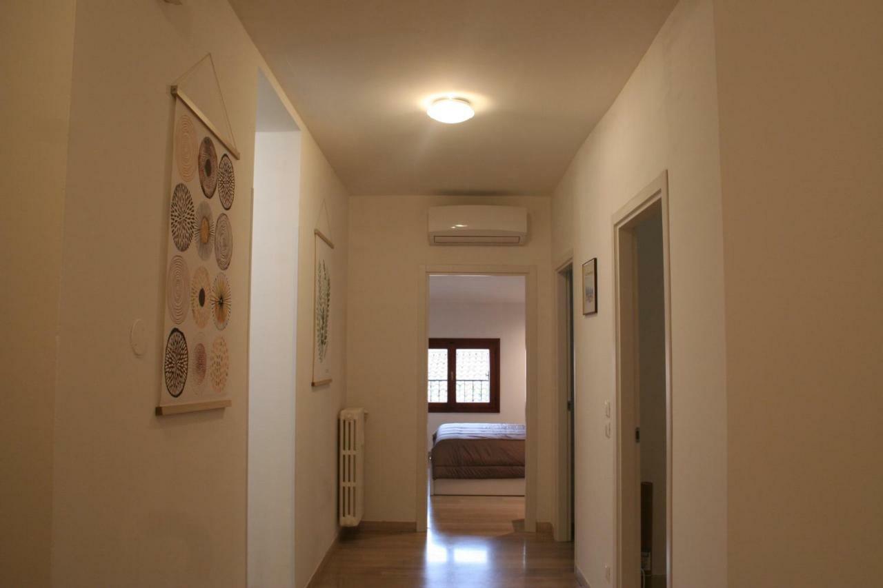 Casa Palladio Xl Vicenza Exteriér fotografie
